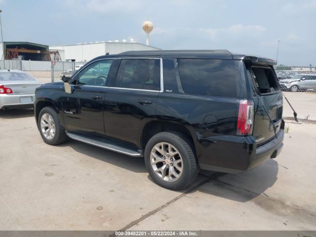 Photo 2 VIN: 1GKS1BKC7FR614027 - GMC YUKON 