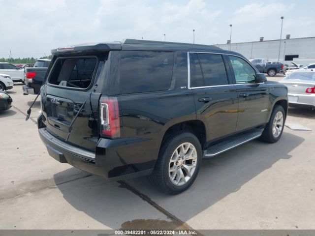 Photo 3 VIN: 1GKS1BKC7FR614027 - GMC YUKON 