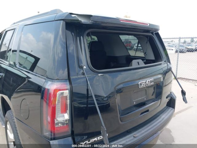 Photo 5 VIN: 1GKS1BKC7FR614027 - GMC YUKON 