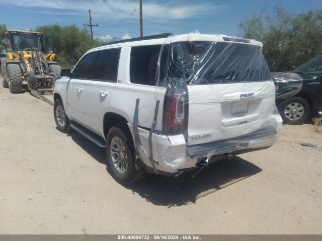 Photo 2 VIN: 1GKS1BKC7FR709123 - GMC YUKON 