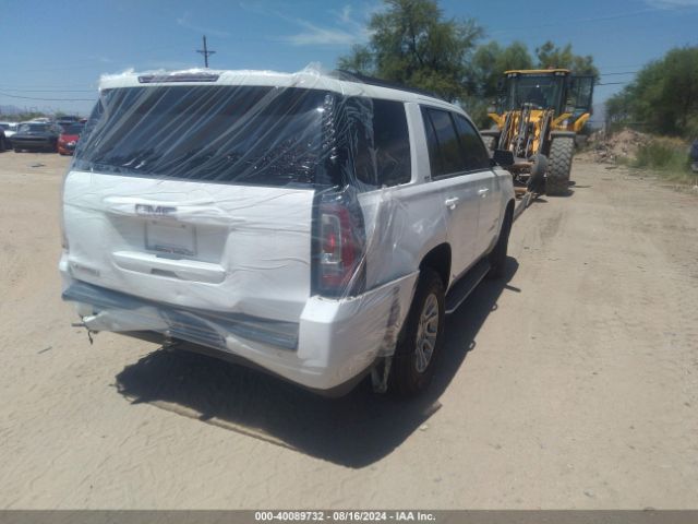 Photo 3 VIN: 1GKS1BKC7FR709123 - GMC YUKON 