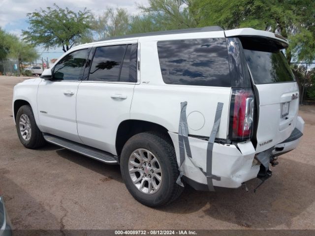 Photo 5 VIN: 1GKS1BKC7FR709123 - GMC YUKON 