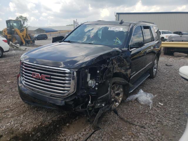 Photo 1 VIN: 1GKS1BKC7GR274900 - GMC YUKON SLT 