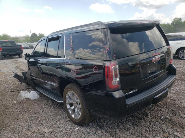 Photo 2 VIN: 1GKS1BKC7GR274900 - GMC YUKON SLT 