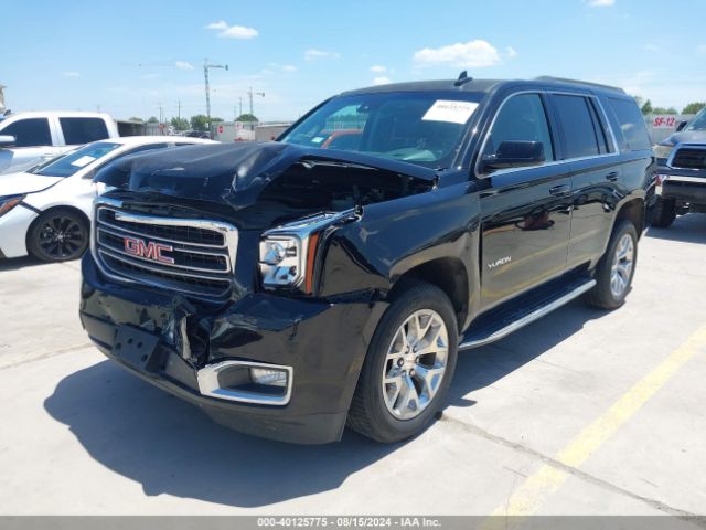 Photo 1 VIN: 1GKS1BKC7GR442101 - GMC YUKON 