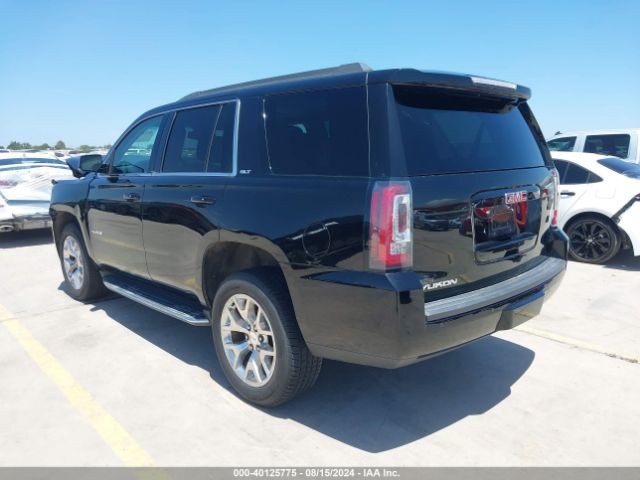 Photo 2 VIN: 1GKS1BKC7GR442101 - GMC YUKON 