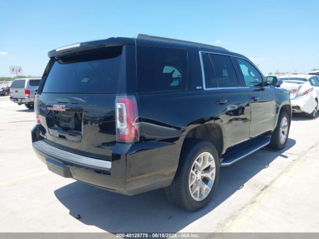 Photo 3 VIN: 1GKS1BKC7GR442101 - GMC YUKON 