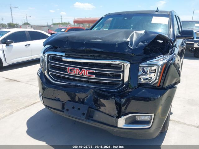 Photo 5 VIN: 1GKS1BKC7GR442101 - GMC YUKON 