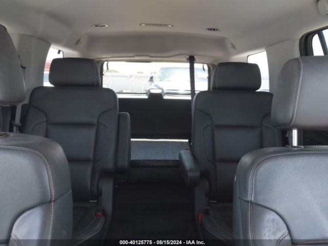 Photo 7 VIN: 1GKS1BKC7GR442101 - GMC YUKON 