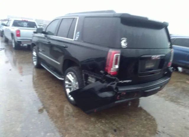 Photo 2 VIN: 1GKS1BKC7GR481979 - GMC YUKON 