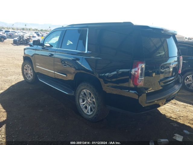 Photo 2 VIN: 1GKS1BKC7HR151308 - GMC YUKON 