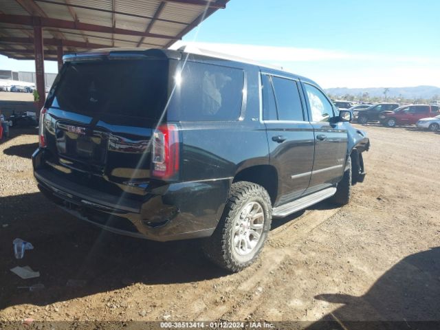 Photo 3 VIN: 1GKS1BKC7HR151308 - GMC YUKON 