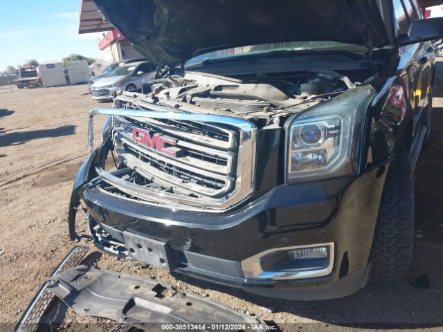 Photo 5 VIN: 1GKS1BKC7HR151308 - GMC YUKON 