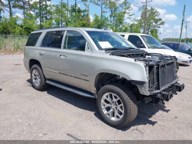 Photo 0 VIN: 1GKS1BKC7HR277703 - GMC YUKON 