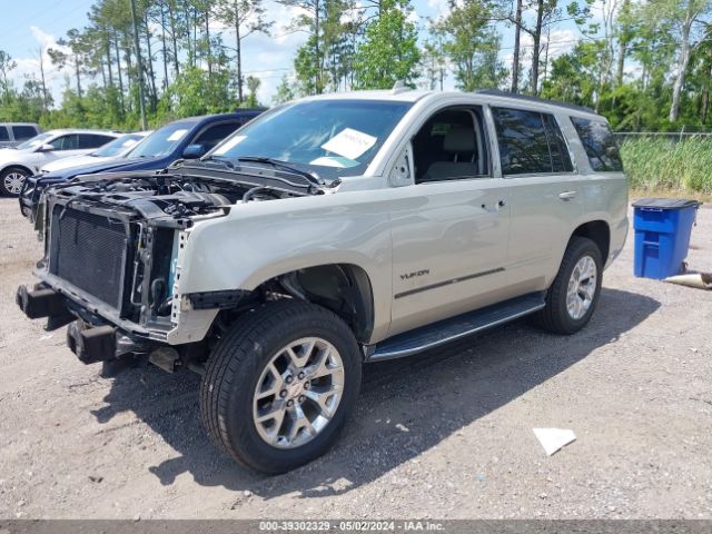 Photo 1 VIN: 1GKS1BKC7HR277703 - GMC YUKON 