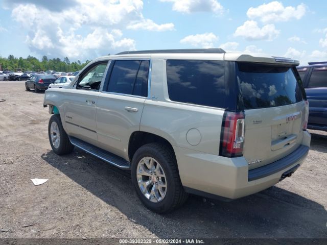 Photo 2 VIN: 1GKS1BKC7HR277703 - GMC YUKON 