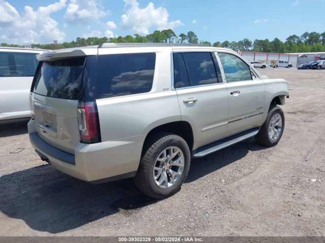 Photo 3 VIN: 1GKS1BKC7HR277703 - GMC YUKON 