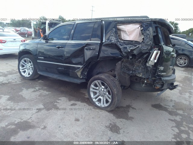 Photo 2 VIN: 1GKS1BKC7HR298888 - GMC YUKON 