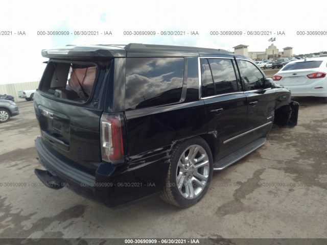 Photo 3 VIN: 1GKS1BKC7HR298888 - GMC YUKON 