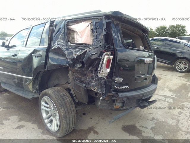 Photo 5 VIN: 1GKS1BKC7HR298888 - GMC YUKON 