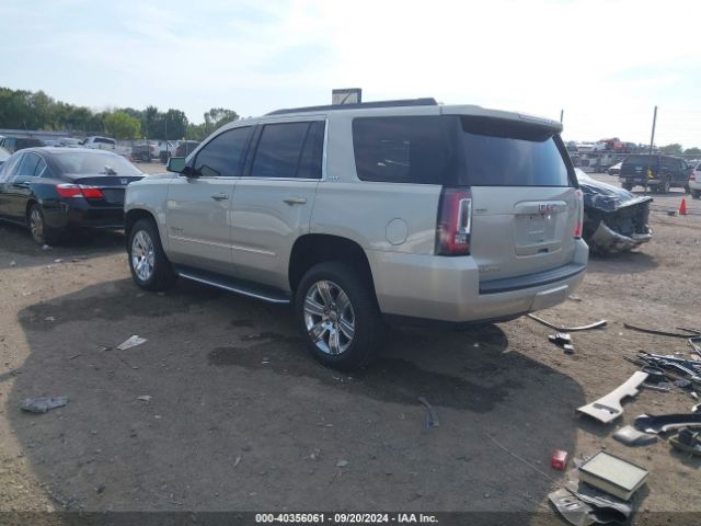 Photo 2 VIN: 1GKS1BKC7HR354294 - GMC YUKON 