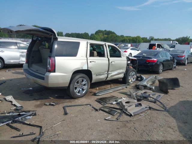 Photo 3 VIN: 1GKS1BKC7HR354294 - GMC YUKON 