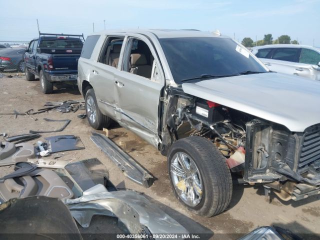 Photo 5 VIN: 1GKS1BKC7HR354294 - GMC YUKON 