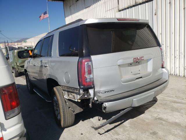 Photo 2 VIN: 1GKS1BKC7HR368518 - GMC YUKON SLT 