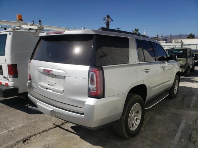 Photo 3 VIN: 1GKS1BKC7HR368518 - GMC YUKON SLT 