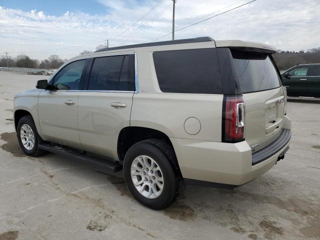 Photo 1 VIN: 1GKS1BKC7HR376876 - GMC YUKON 