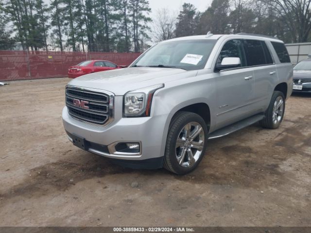 Photo 1 VIN: 1GKS1BKC7JR299853 - GMC YUKON 