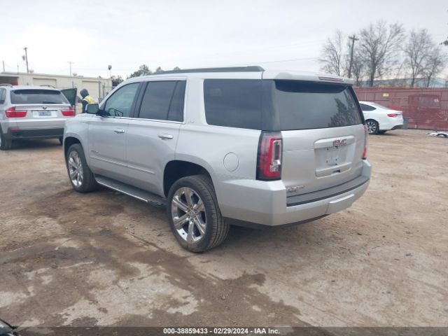 Photo 2 VIN: 1GKS1BKC7JR299853 - GMC YUKON 