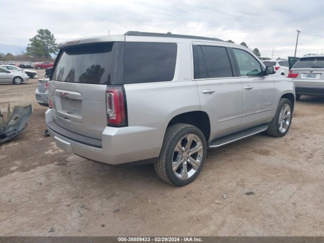 Photo 3 VIN: 1GKS1BKC7JR299853 - GMC YUKON 