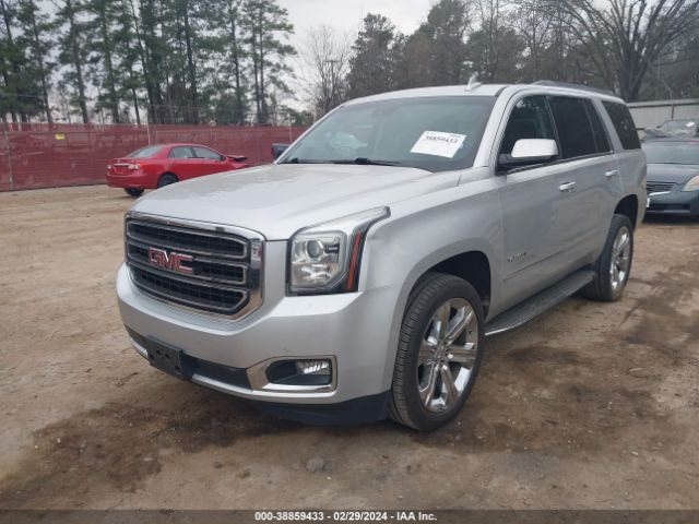 Photo 5 VIN: 1GKS1BKC7JR299853 - GMC YUKON 