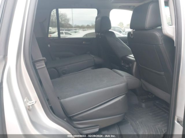 Photo 7 VIN: 1GKS1BKC7JR299853 - GMC YUKON 