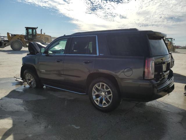 Photo 1 VIN: 1GKS1BKC7JR332933 - GMC YUKON 