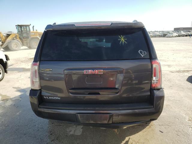 Photo 5 VIN: 1GKS1BKC7JR332933 - GMC YUKON 