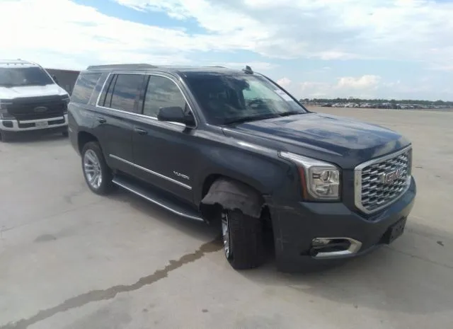 Photo 0 VIN: 1GKS1BKC7KR367960 - GMC YUKON 