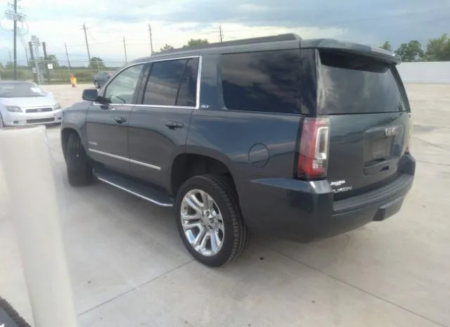 Photo 2 VIN: 1GKS1BKC7KR367960 - GMC YUKON 