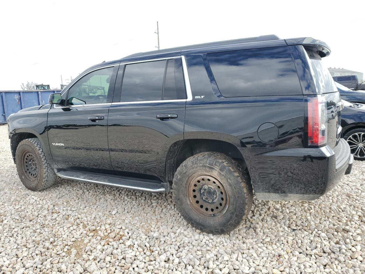 Photo 1 VIN: 1GKS1BKC7LR150474 - GMC YUKON 