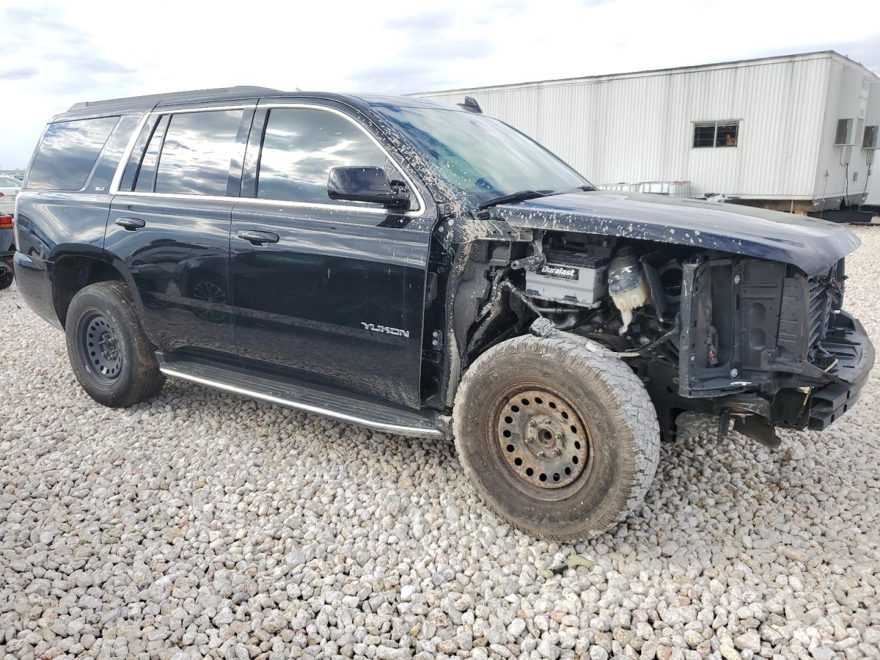 Photo 3 VIN: 1GKS1BKC7LR150474 - GMC YUKON 