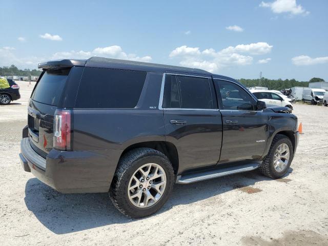 Photo 2 VIN: 1GKS1BKC8FR107945 - GMC YUKON SLT 