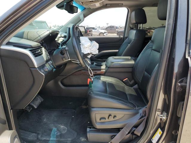 Photo 6 VIN: 1GKS1BKC8FR107945 - GMC YUKON SLT 