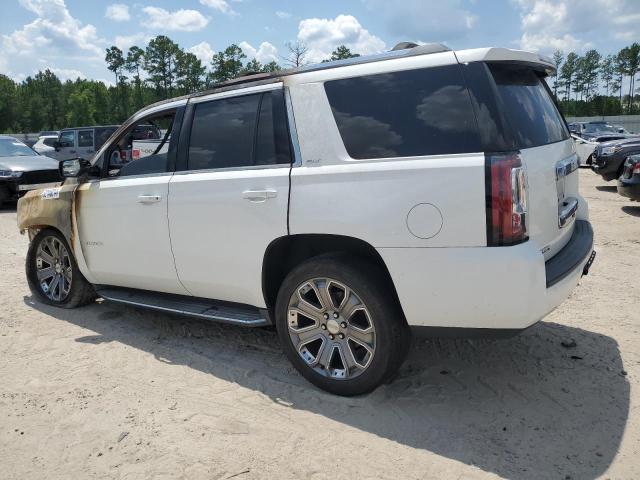 Photo 1 VIN: 1GKS1BKC8GR216830 - GMC YUKON SLT 