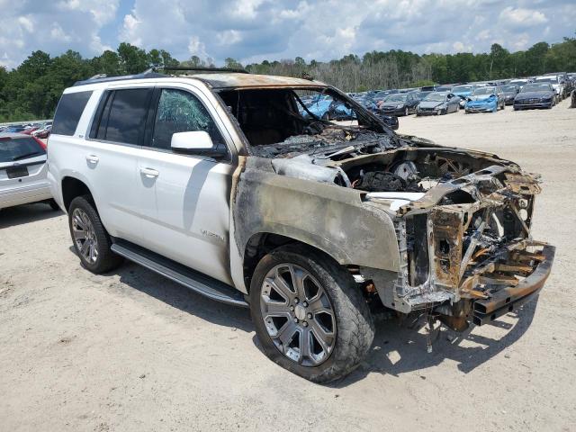 Photo 3 VIN: 1GKS1BKC8GR216830 - GMC YUKON SLT 