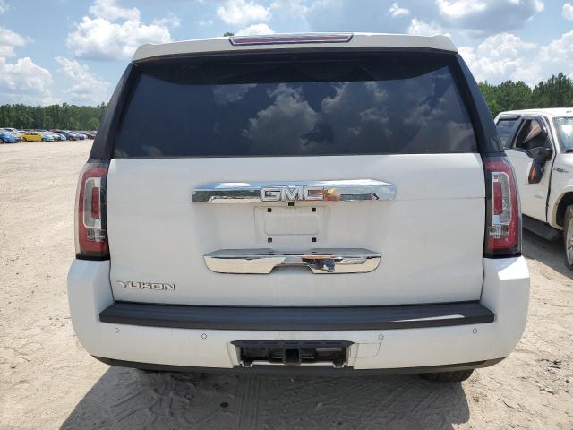 Photo 5 VIN: 1GKS1BKC8GR216830 - GMC YUKON SLT 