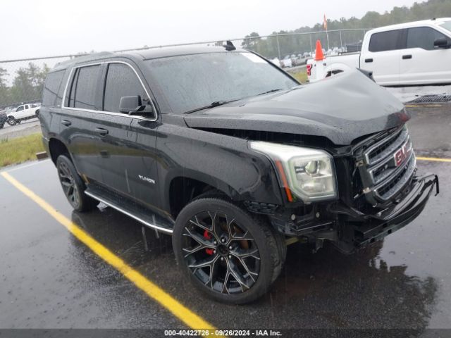 Photo 0 VIN: 1GKS1BKC8GR217962 - GMC YUKON 