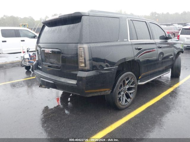 Photo 3 VIN: 1GKS1BKC8GR217962 - GMC YUKON 