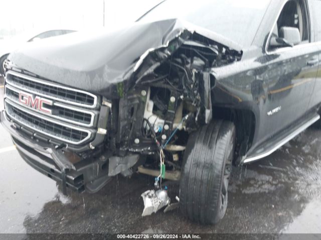 Photo 5 VIN: 1GKS1BKC8GR217962 - GMC YUKON 