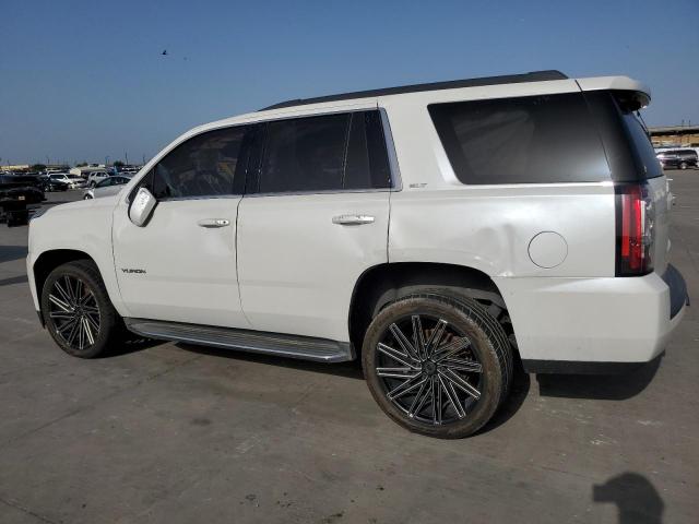 Photo 1 VIN: 1GKS1BKC8GR233210 - GMC YUKON SLT 